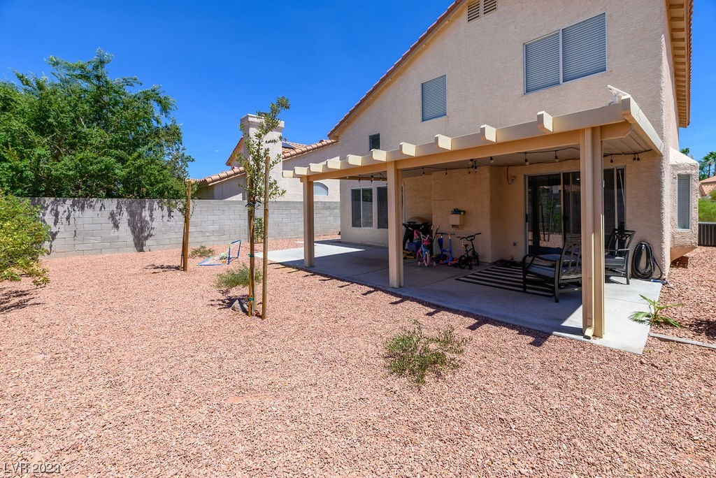 209 Ocotillo Pointe Terrace Henderson, NV 89074 - Photo 25 of 34