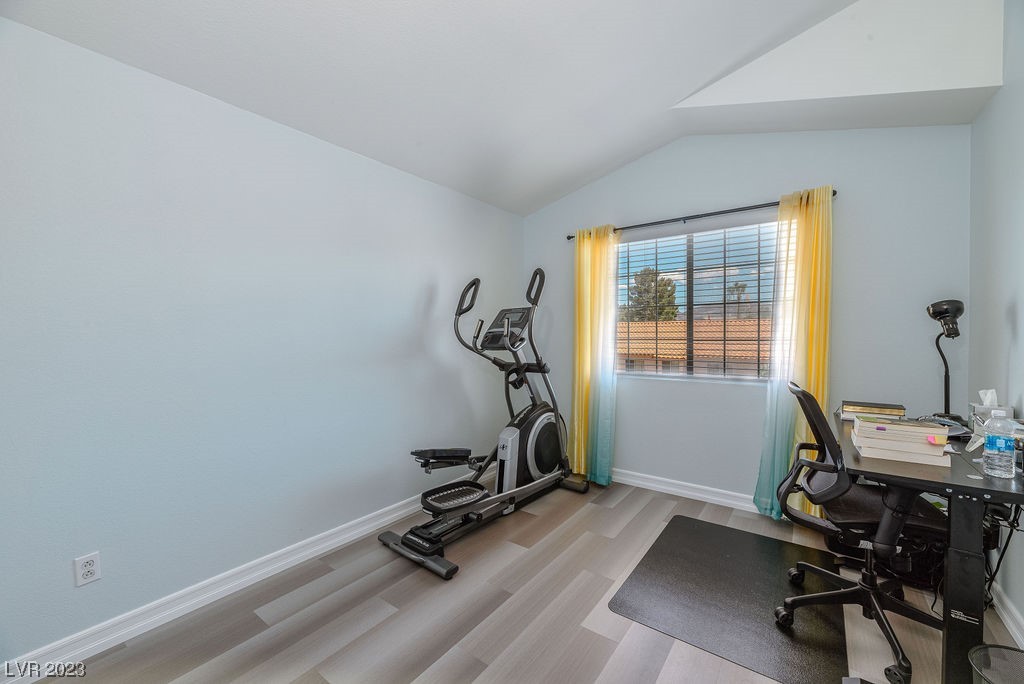 209 Ocotillo Pointe Terrace Henderson, NV 89074 - Photo 32 of 34