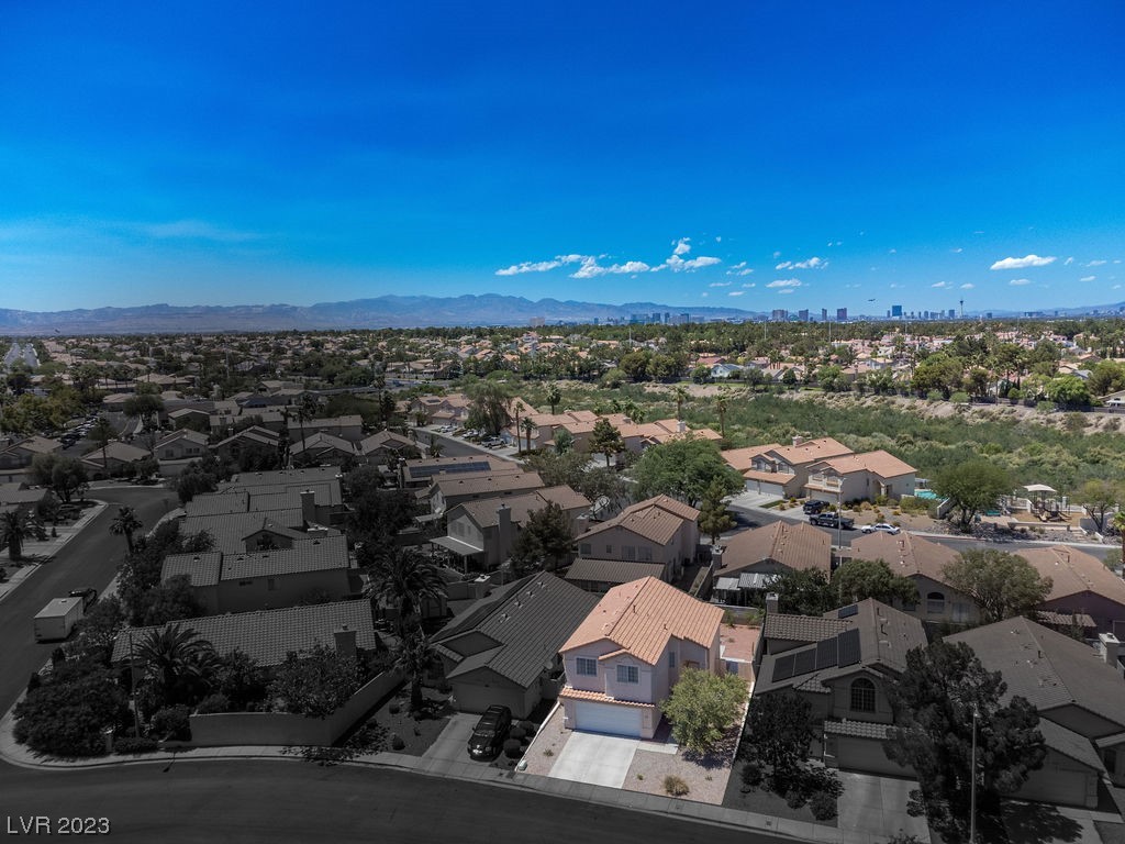 209 Ocotillo Pointe Terrace Henderson, NV 89074 - Photo 5 of 34