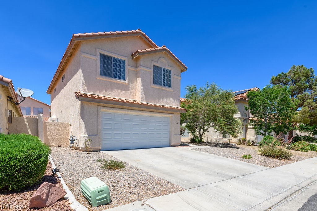 209 Ocotillo Pointe Terrace Henderson, NV 89074 - Photo 8 of 34