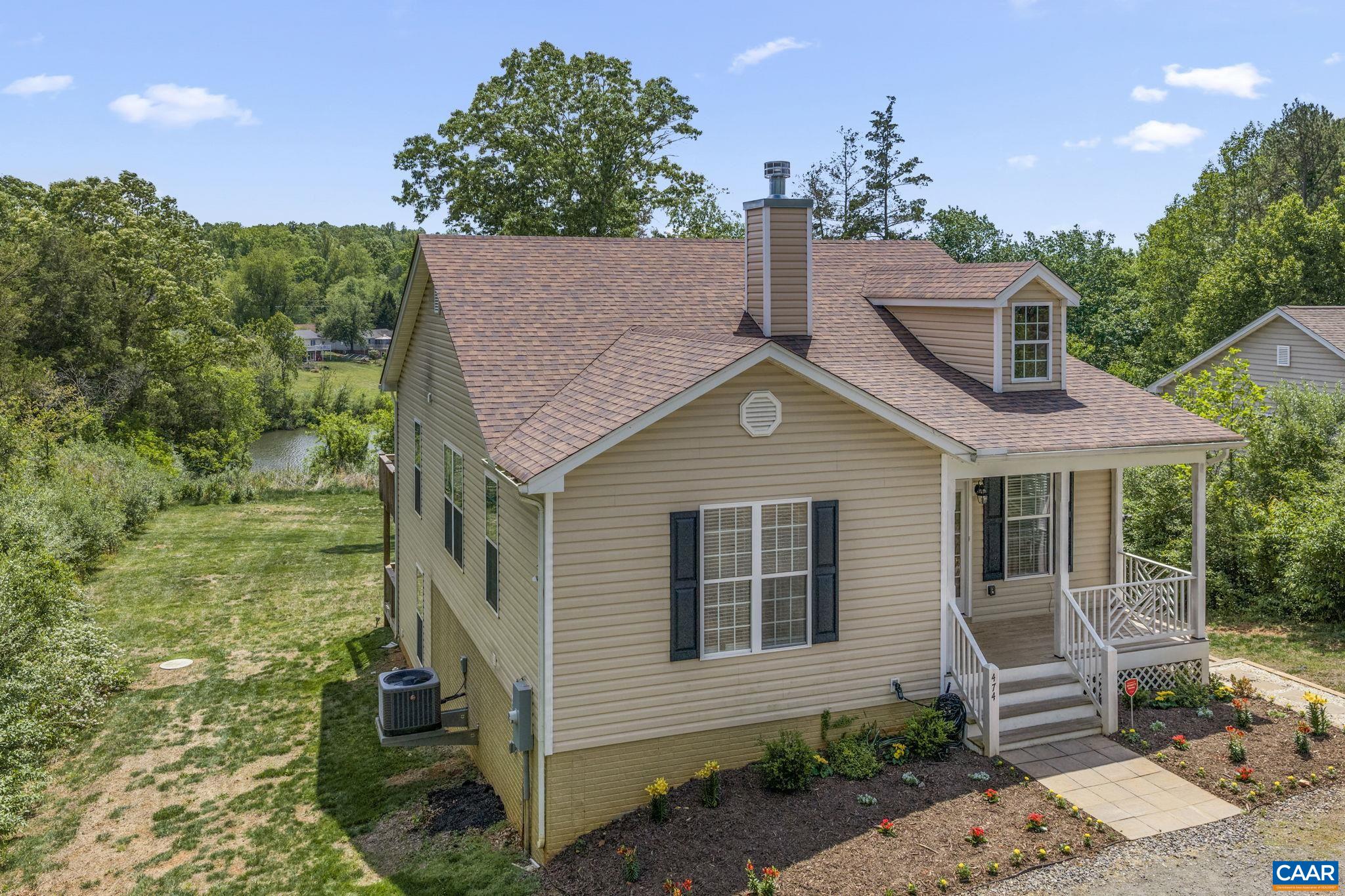 474 West Daffodil Road Ruckersville, VA 22968 - Photo 5 of 53