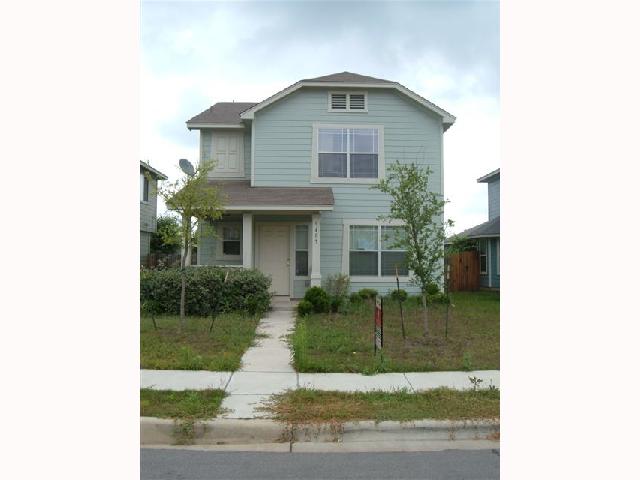 9407 Rowlands Sayle Road Austin, TX 78744 - Photo 1 of 1