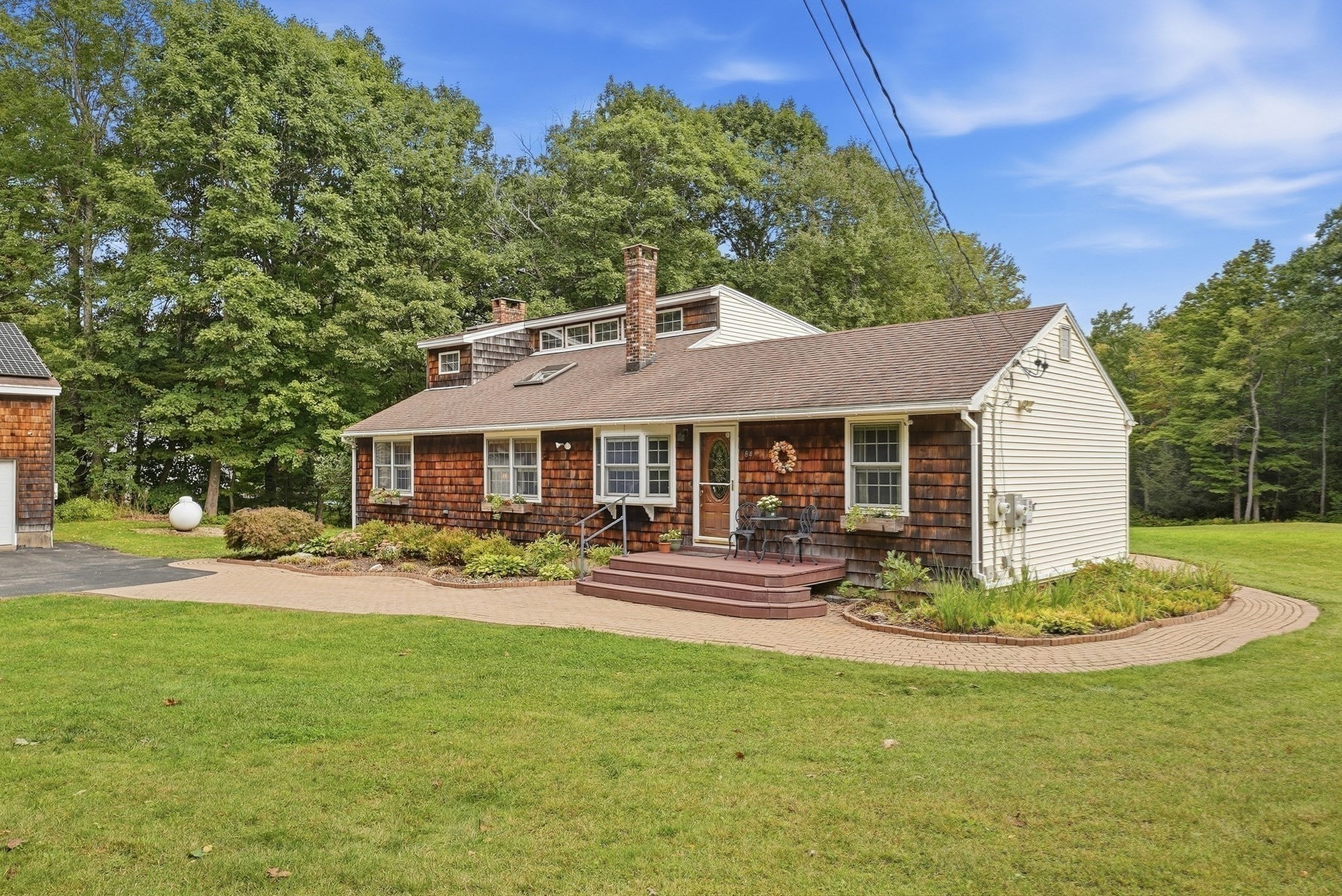 84 Chester Road Blandford, MA 01008 - Photo 4 of 41 Gallery Image 4