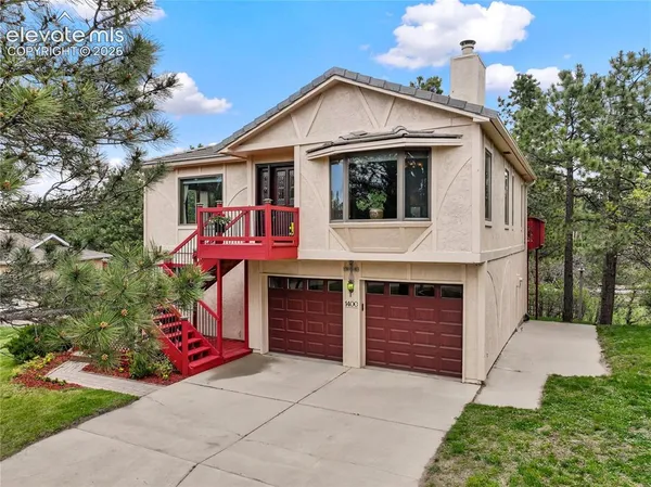 $679,900 | 1400 Catamaran Lane, Monument, CO 80132