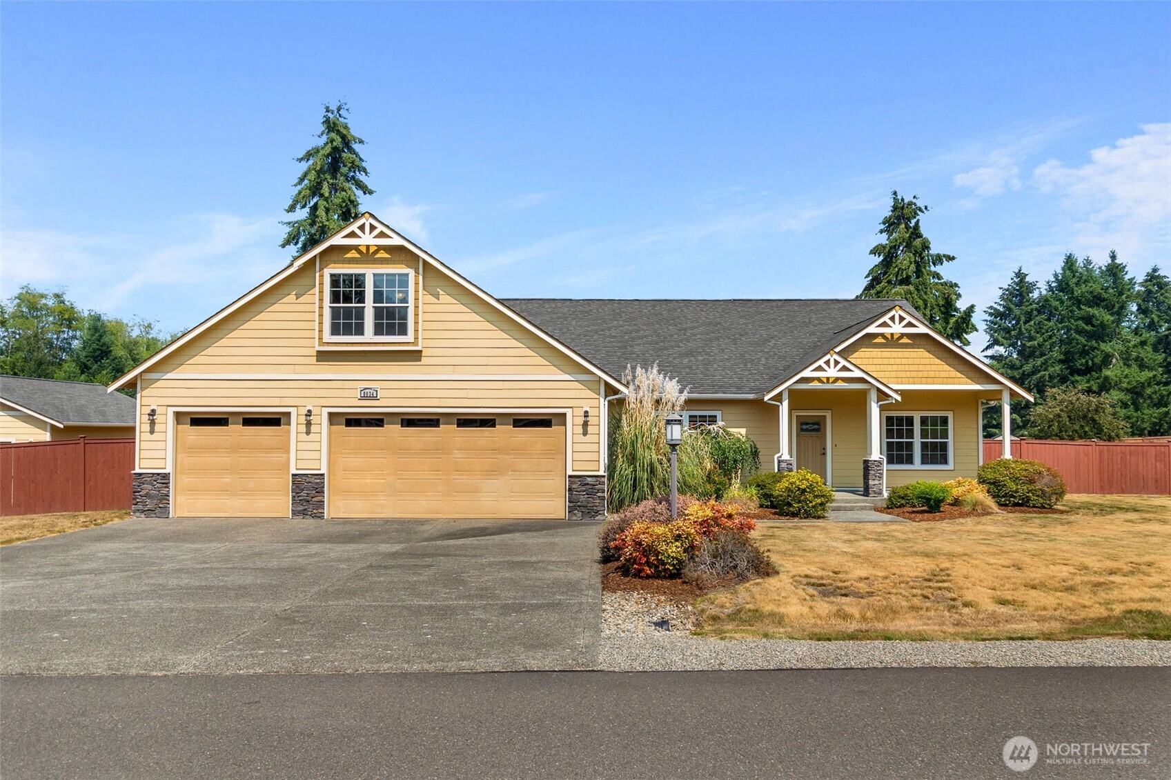 8634 Fox Ridge Lane Southeast Olympia, WA 98513 - Photo 40 of 40 Gallery Image 40