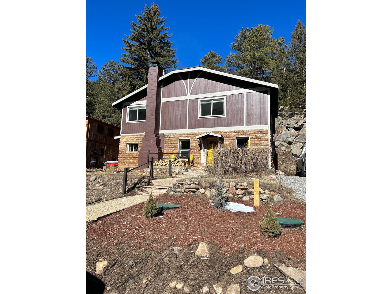 478 Riverside Drive Lyons, CO 80540 - Photo 30 of 40