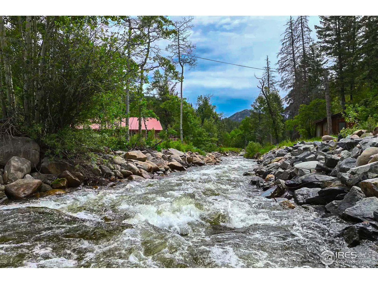 478 Riverside Drive Lyons, CO 80540 - Photo 40 of 40