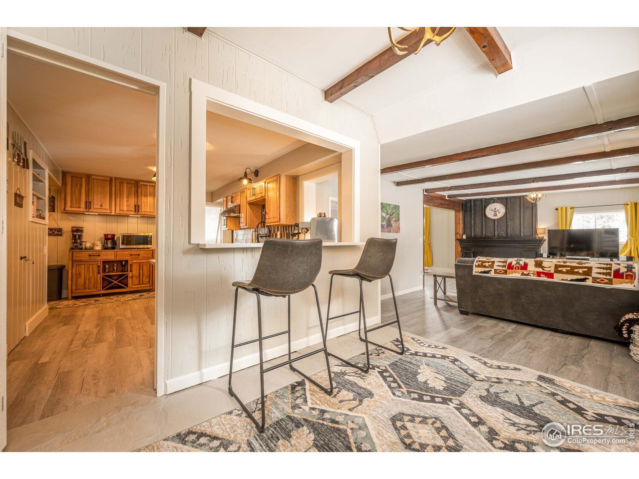 478 Riverside Drive Lyons, CO 80540 - Photo 10 of 40