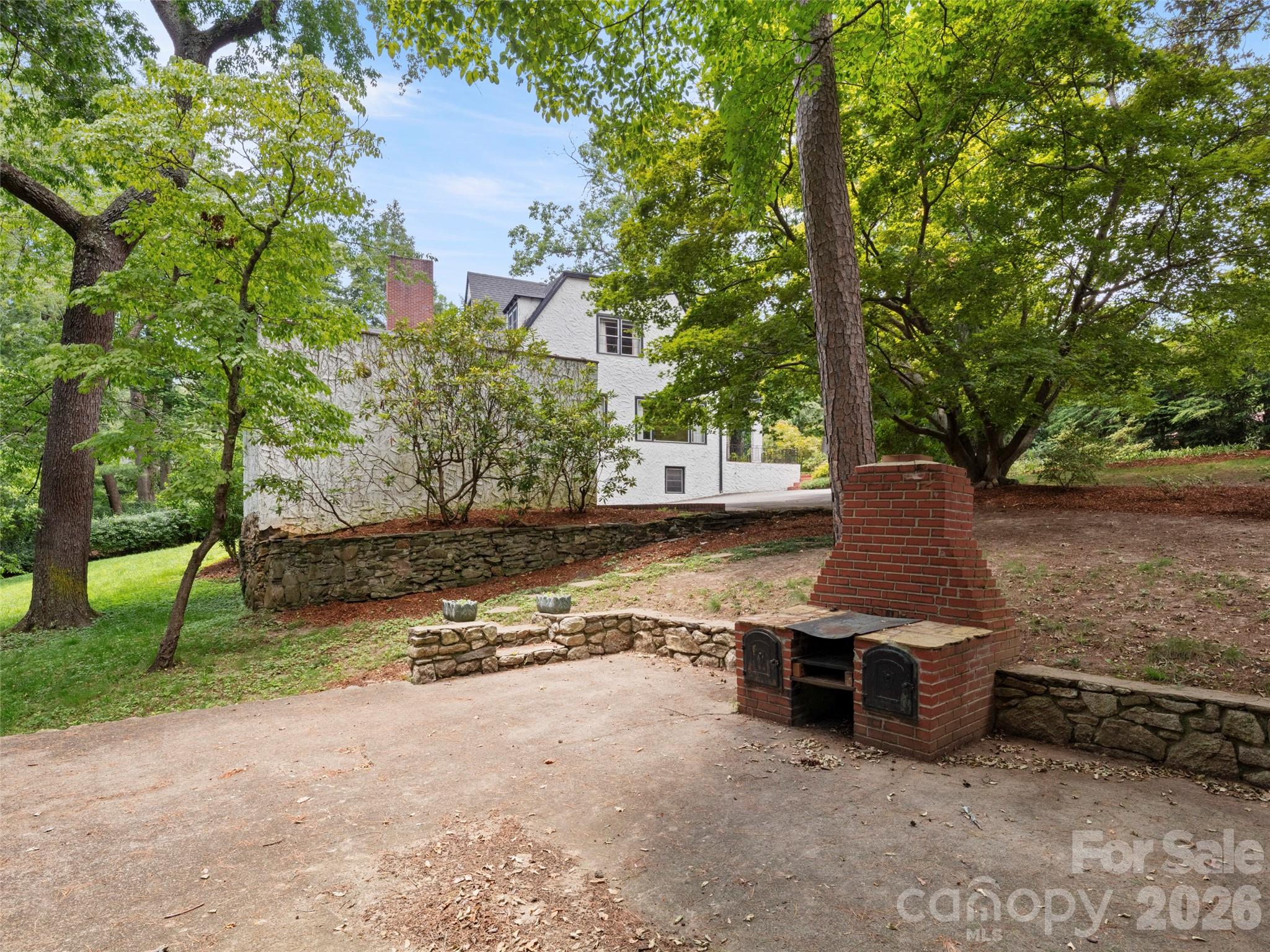 5 Normandy Road Asheville, NC 28803 - Photo 34 of 36