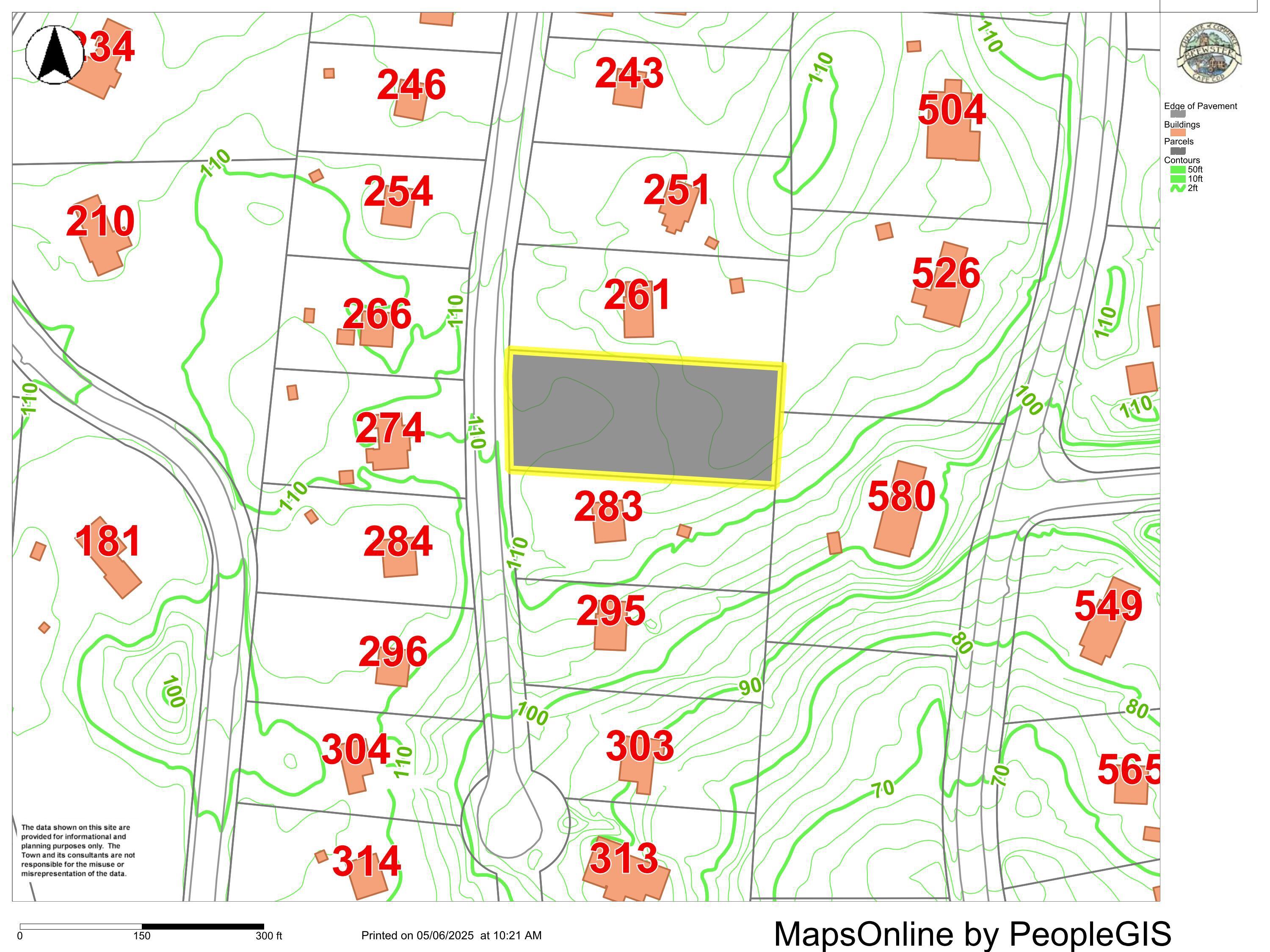 0 Commons Way Brewster, MA 02631 - Photo 2 of 6