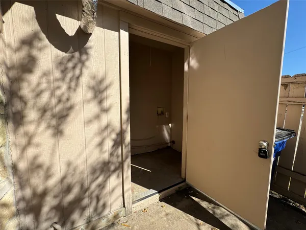 a view of bathroom