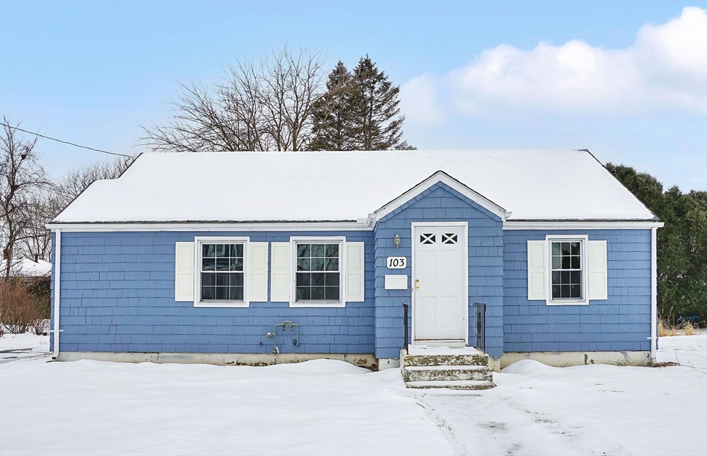 103 Catherine Street Chicopee, MA 01013 - Photo 2 of 42