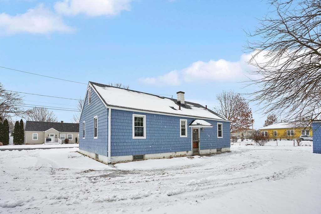 103 Catherine Street Chicopee, MA 01013 - Photo 38 of 42