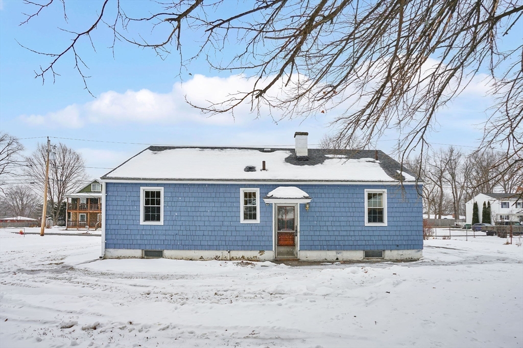 103 Catherine Street Chicopee, MA 01013 - Photo 39 of 42