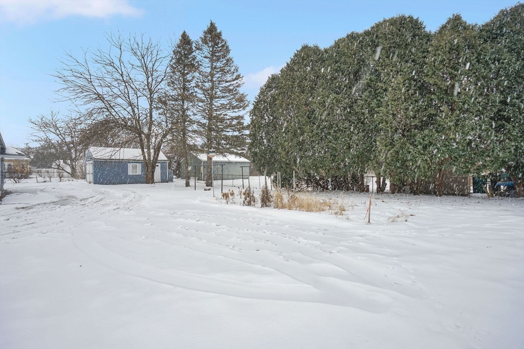 103 Catherine Street Chicopee, MA 01013 - Photo 41 of 42