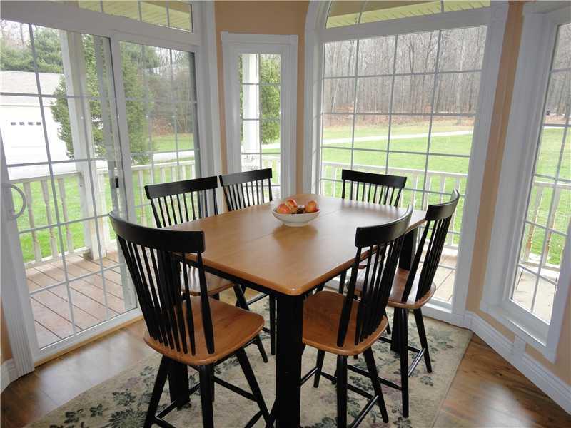 75 Sopher Road Grove City, PA 16127 - Photo 3 of 22 Kitchen.