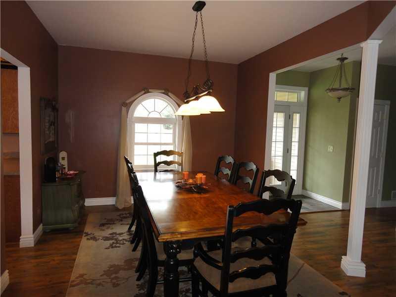 75 Sopher Road Grove City, PA 16127 - Photo 4 of 22 Dining Room.