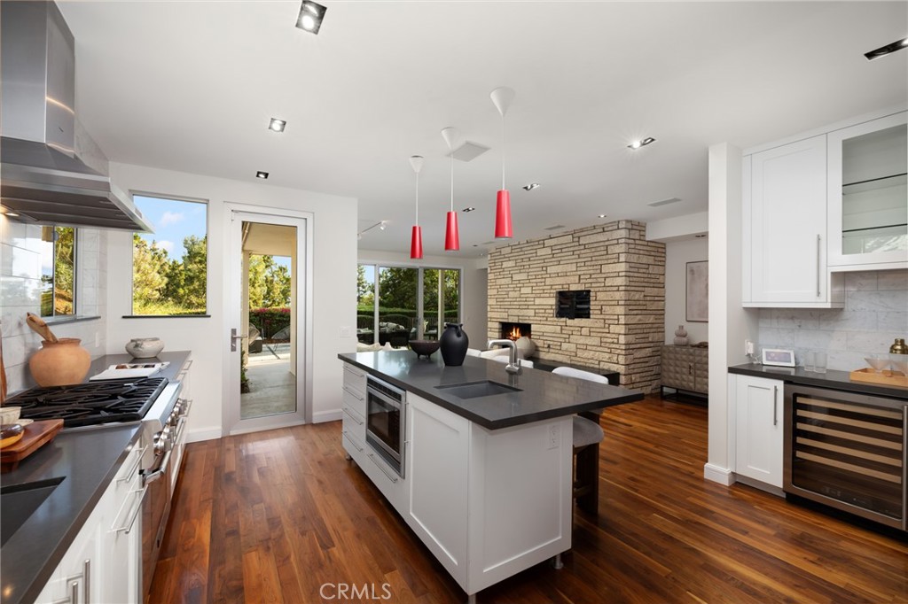 598 Camillo Road Sierra Madre, CA 91024 - Photo 24 of 75