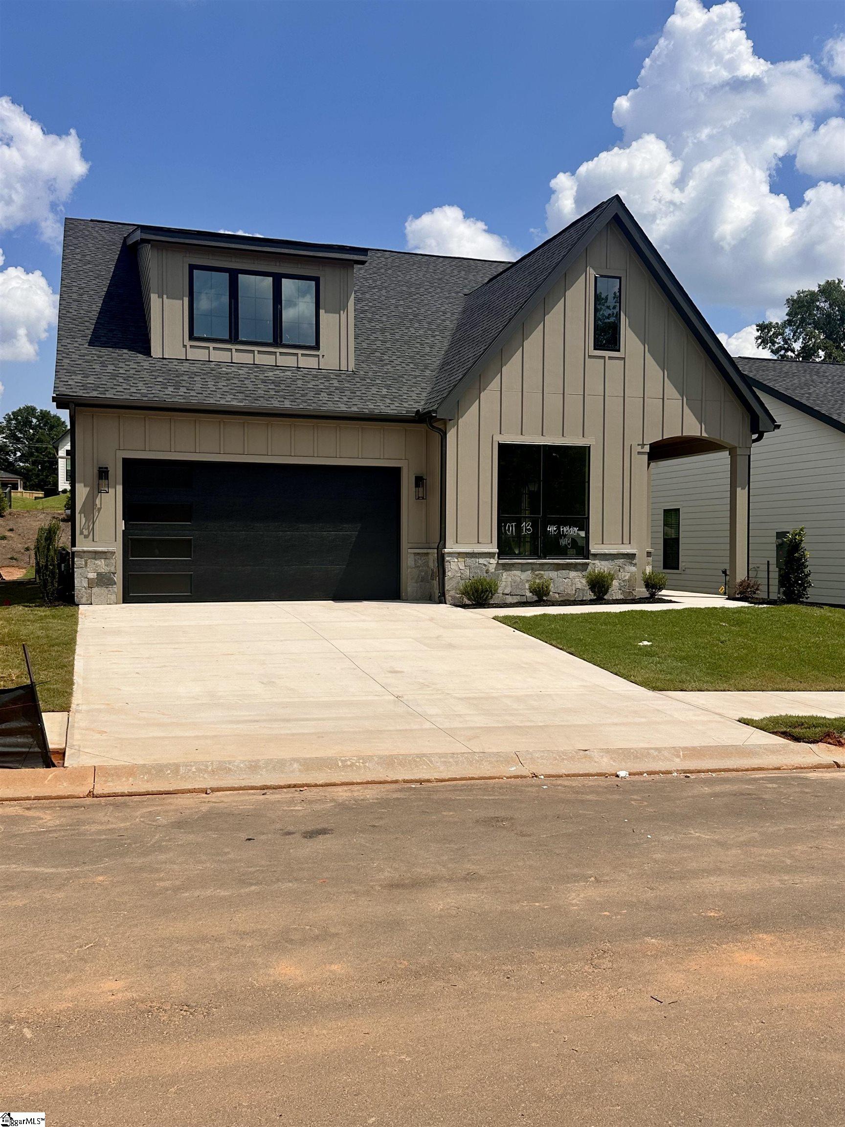 415 Fielder Way Greenville, SC 29607 - Photo 2 of 2 Gallery Image 2