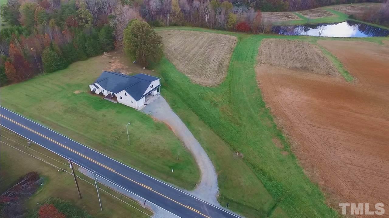 1117 Boone Road Burlington, NC 27217 - Photo 1 of 30 SPECTACULAR 3135 SQ FT located on ONE ACRE in Western Alamance