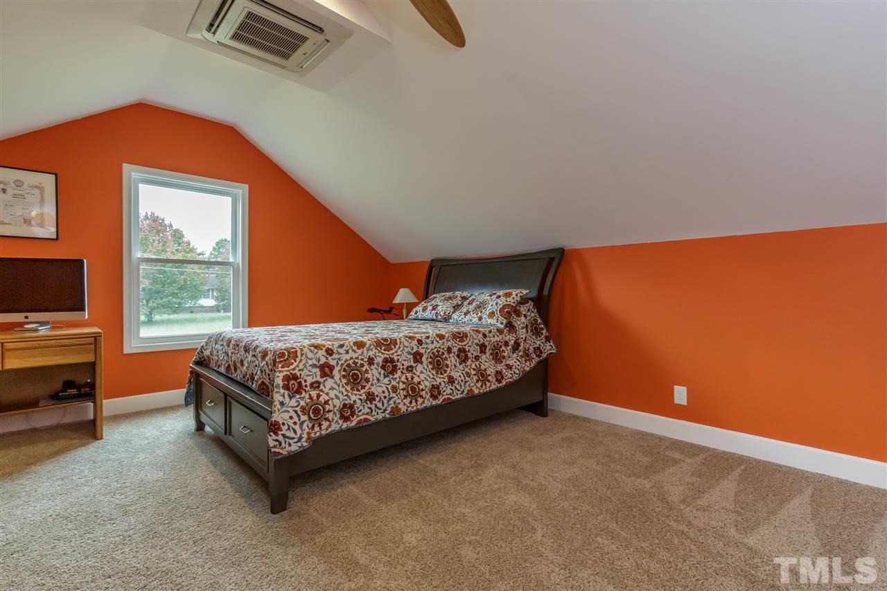 1117 Boone Road Burlington, NC 27217 - Photo 22 of 30 Flex could function as sewing room, art studio, or exercise space
