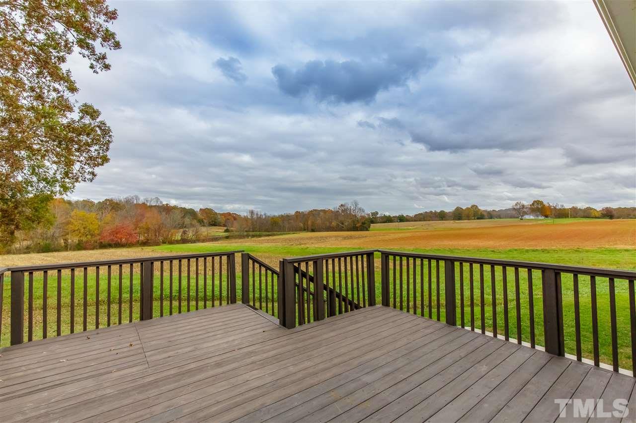 1117 Boone Road Burlington, NC 27217 - Photo 23 of 30 It doesn't get much better than this view!