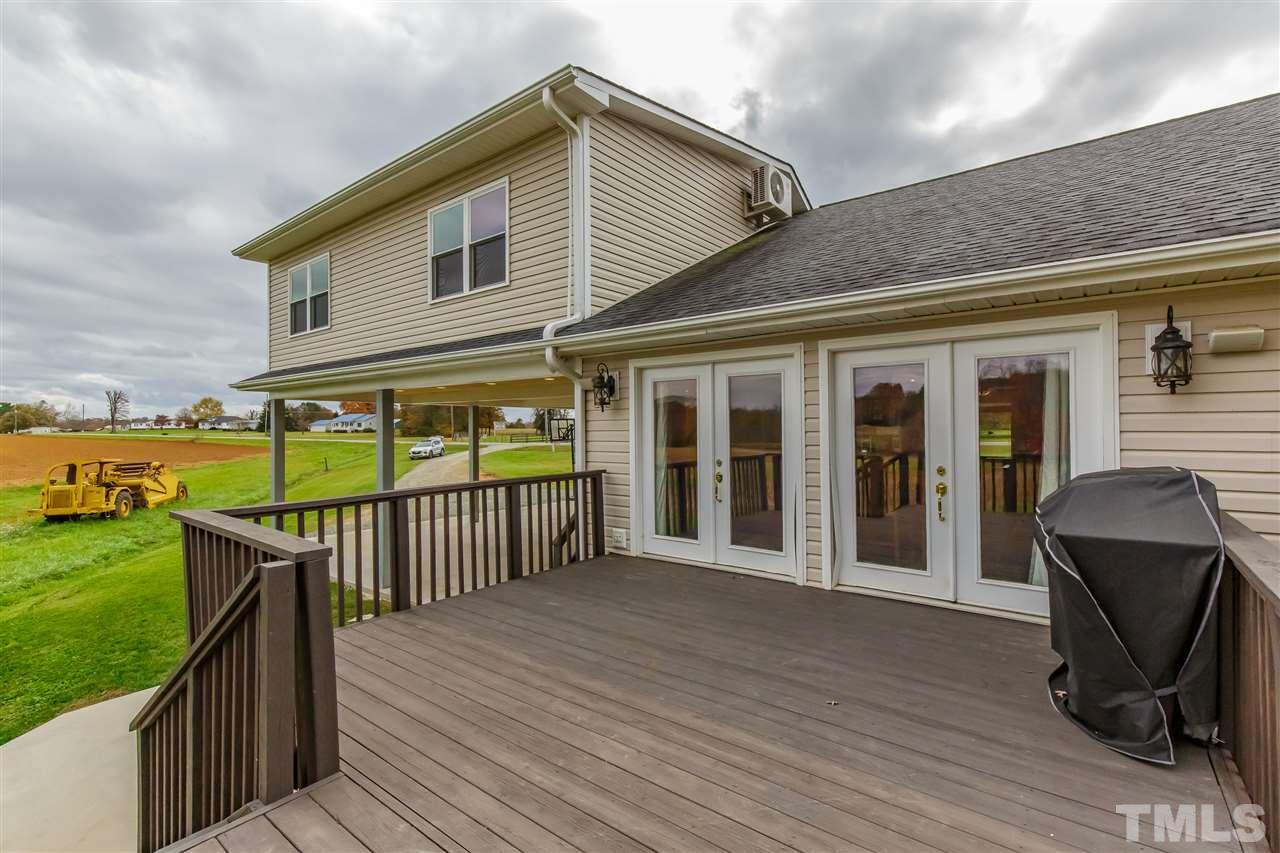 1117 Boone Road Burlington, NC 27217 - Photo 25 of 30 This homes outdoor living has spectacular entertaining possibilities