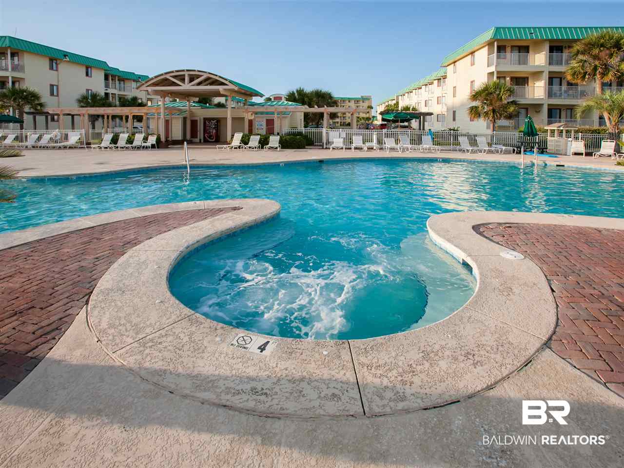 400 Plantation Road, Unit 3218 Gulf Shores, AL 36542 - Photo 1 of 45