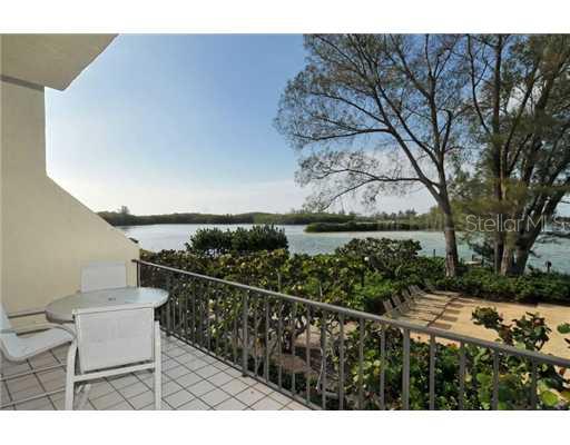 490 North Shore Road, Unit 5 Longboat Key, FL 34228 - Photo 1 of 1 View