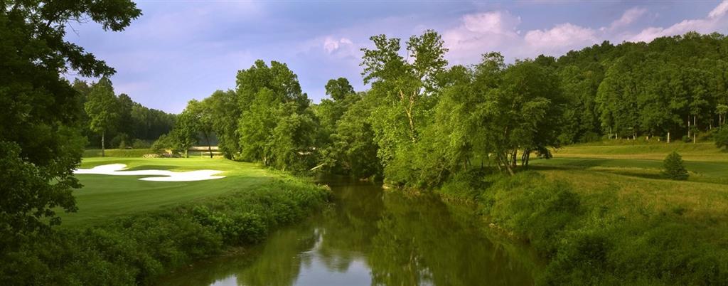 1024 Bear Paw Ridge Dahlonega, GA 30533 - Photo 18 of 41 a view of a golf course