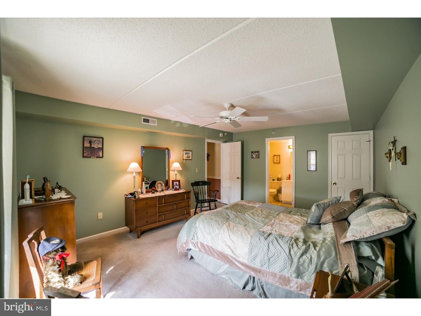 629 Brandon Road Norristown, PA 19403 - Photo 17 of 25 Bedroom - Main