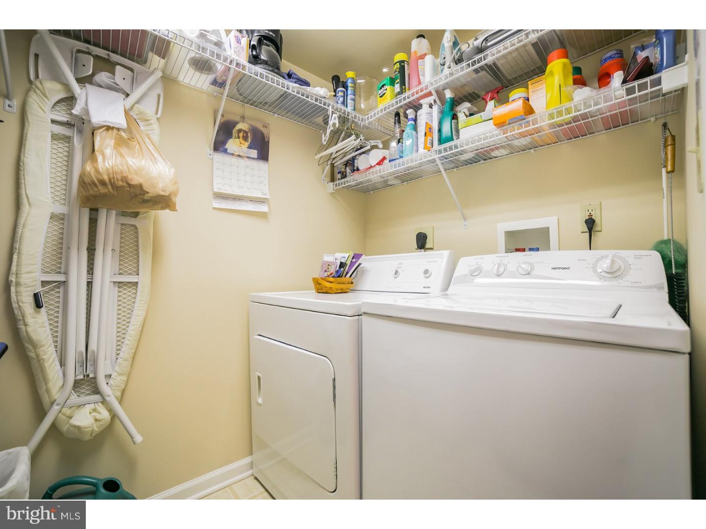 629 Brandon Road Norristown, PA 19403 - Photo 5 of 25 Laundry Room