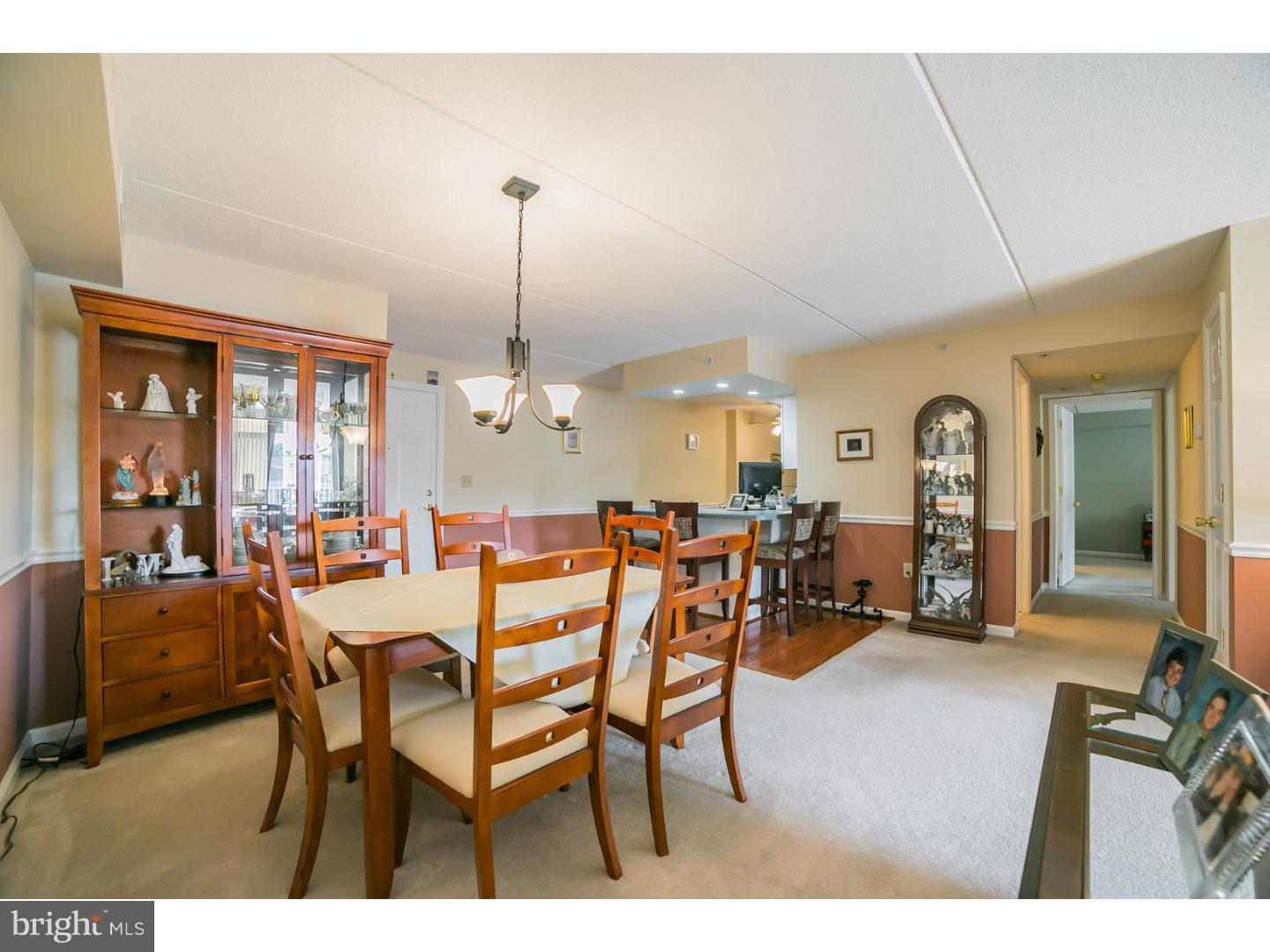 629 Brandon Road Norristown, PA 19403 - Photo 9 of 25 Dining Room
