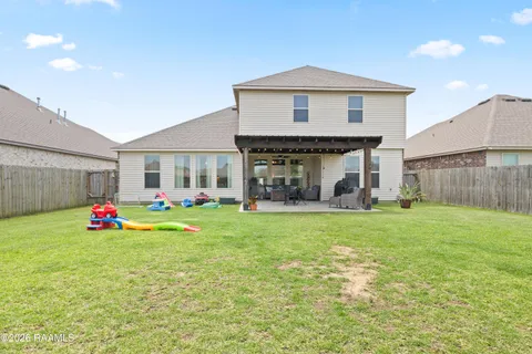 $315,000 | 107 Rue Chateau Royal Drive, Youngsville, LA 70592