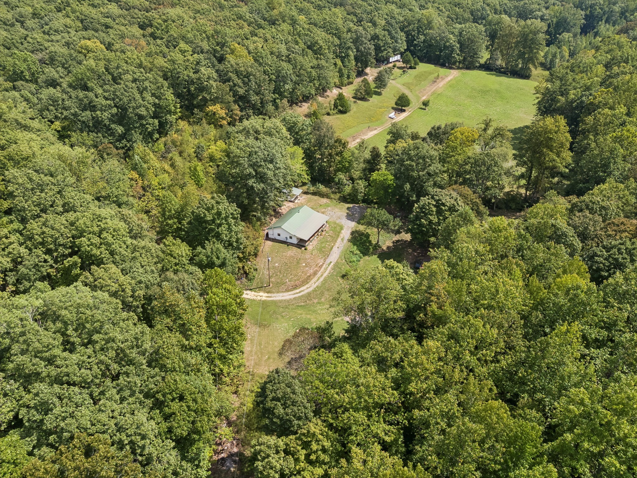 1252 Kelly Road Centerville, TN 37033 - Photo 35 of 41 Gallery Image 35