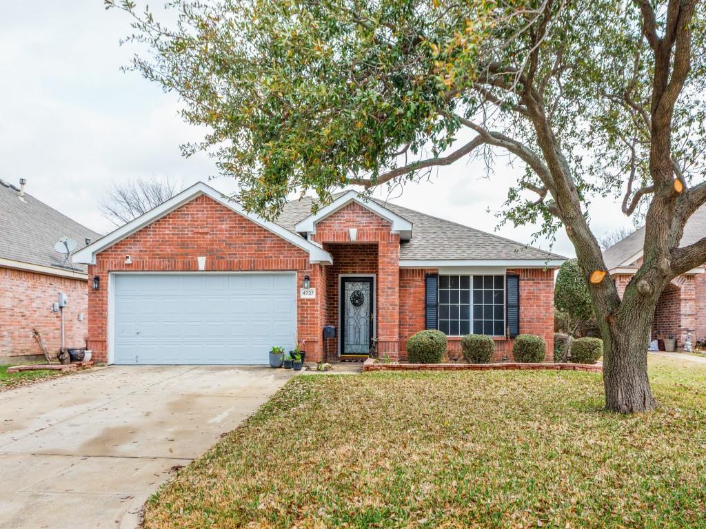 4737 Sea Ridge Drive Fort Worth, TX 76133 - Photo 1 of 25