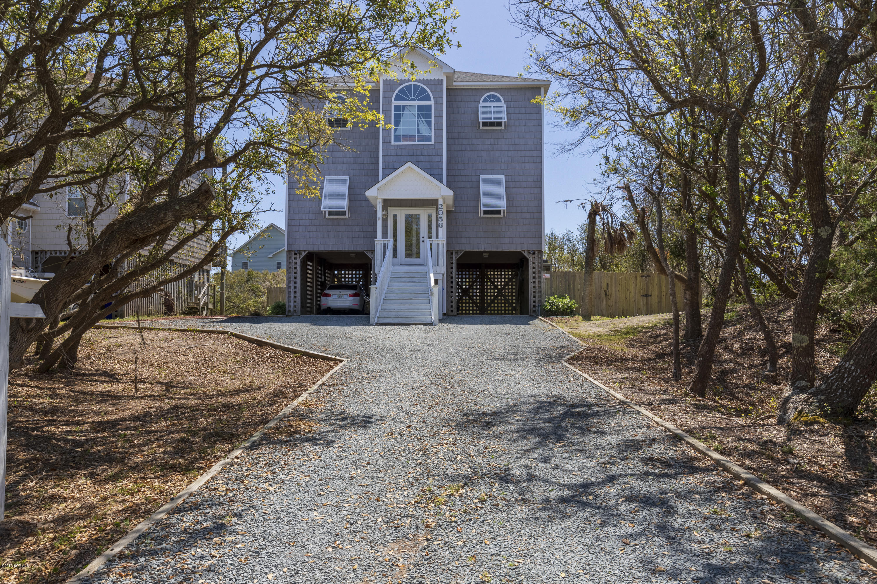 2056 New River Inlet Road North Topsail Beach, NC 28460 - Photo 1 of 35 2056 NRIR - interiors - 5 -HDR