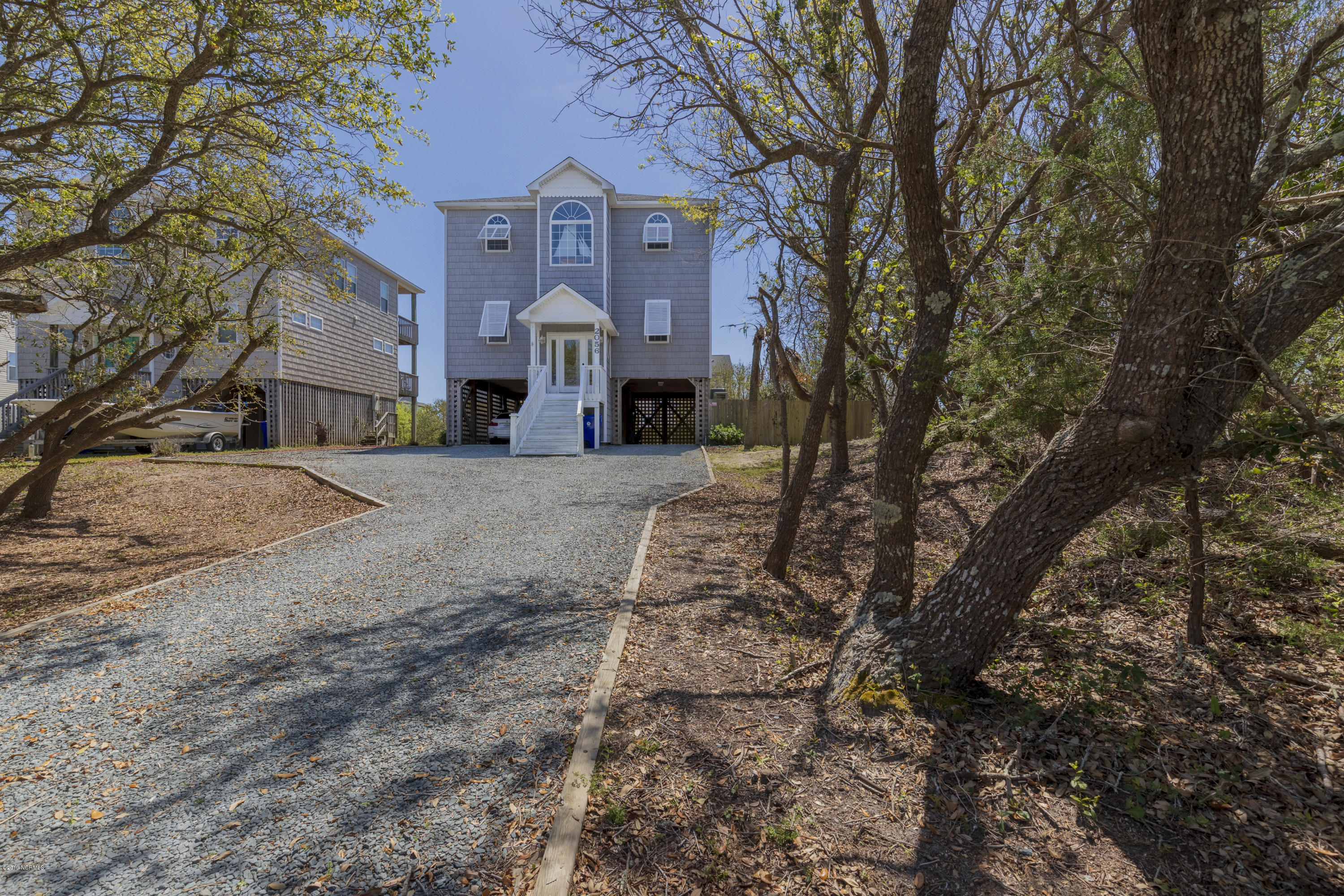 2056 New River Inlet Road North Topsail Beach, NC 28460 - Photo 32 of 35 2056 NRIR - interiors - 4 -HDR