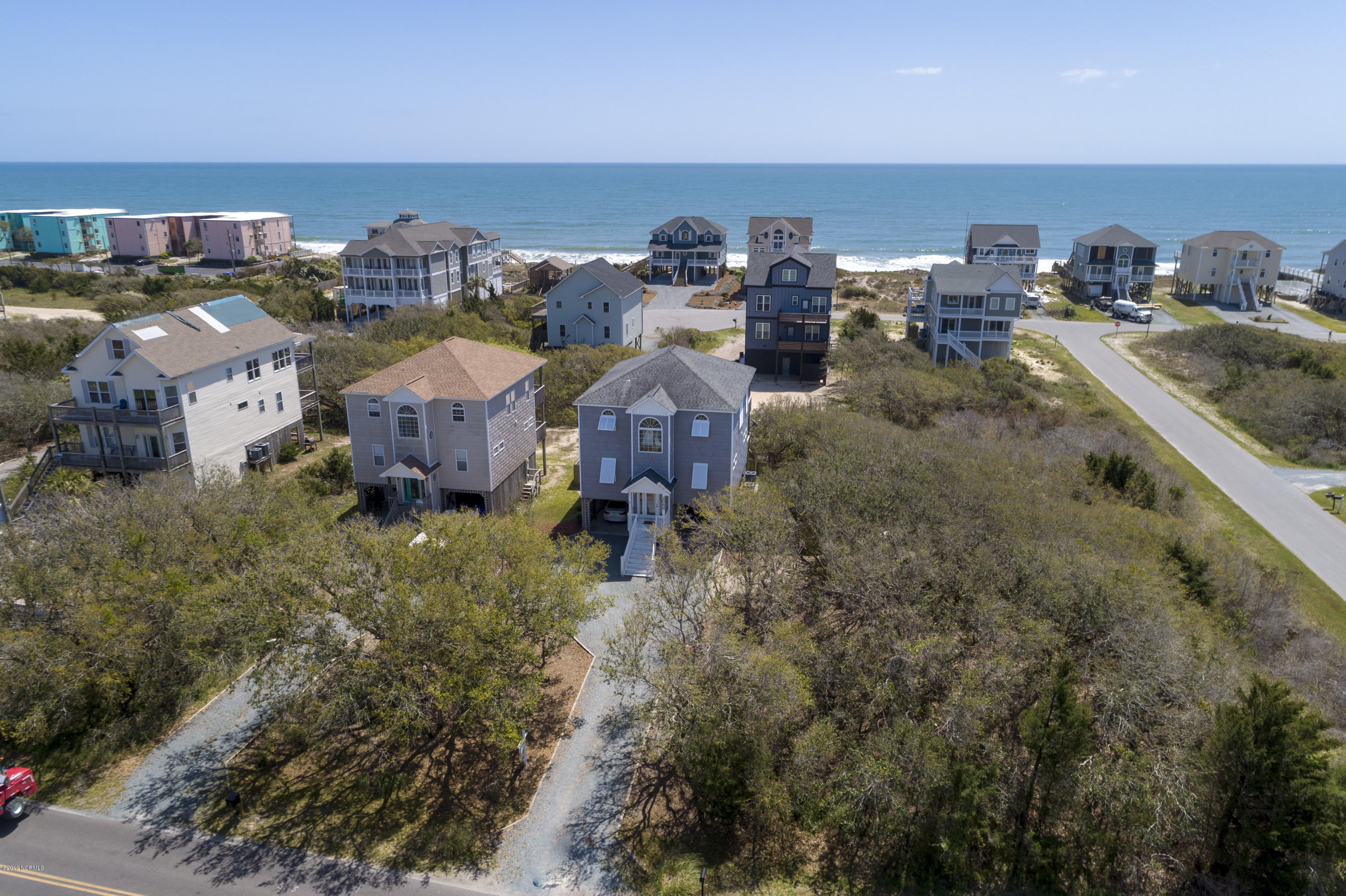 2056 New River Inlet Road North Topsail Beach, NC 28460 - Photo 33 of 35 2056 NRIR - Aerials - 12 -HDR