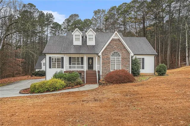 $499,900 | 1616 McClung Road, Hiram, GA 30141