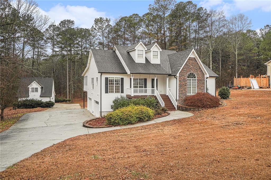 1616 McClung Road Hiram, GA 30141 - Photo 2 of 46