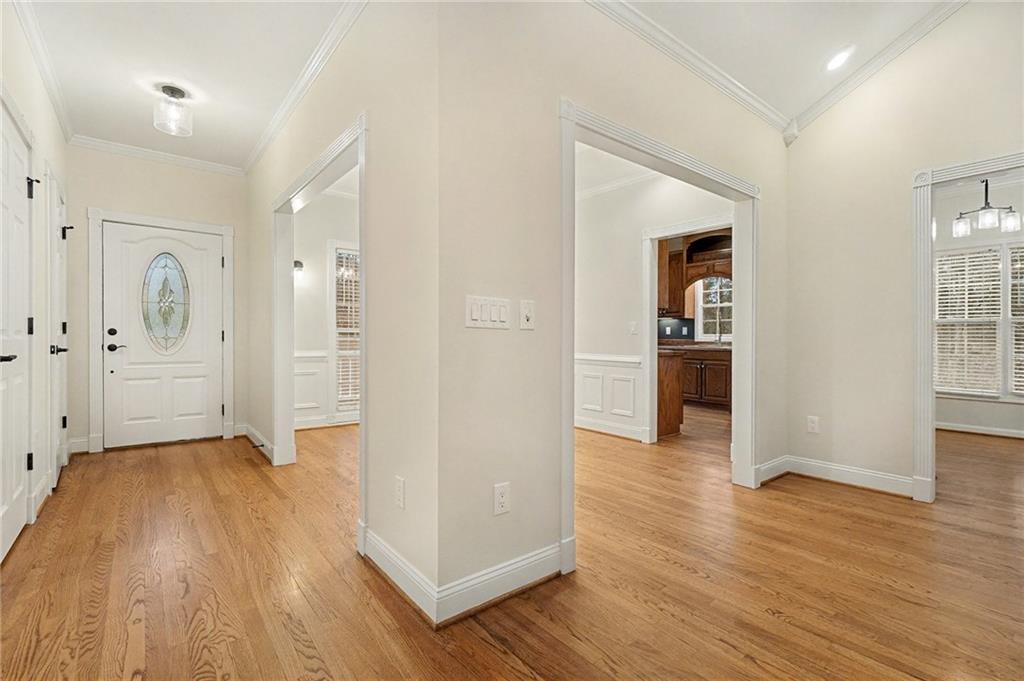 1616 McClung Road Hiram, GA 30141 - Photo 4 of 46