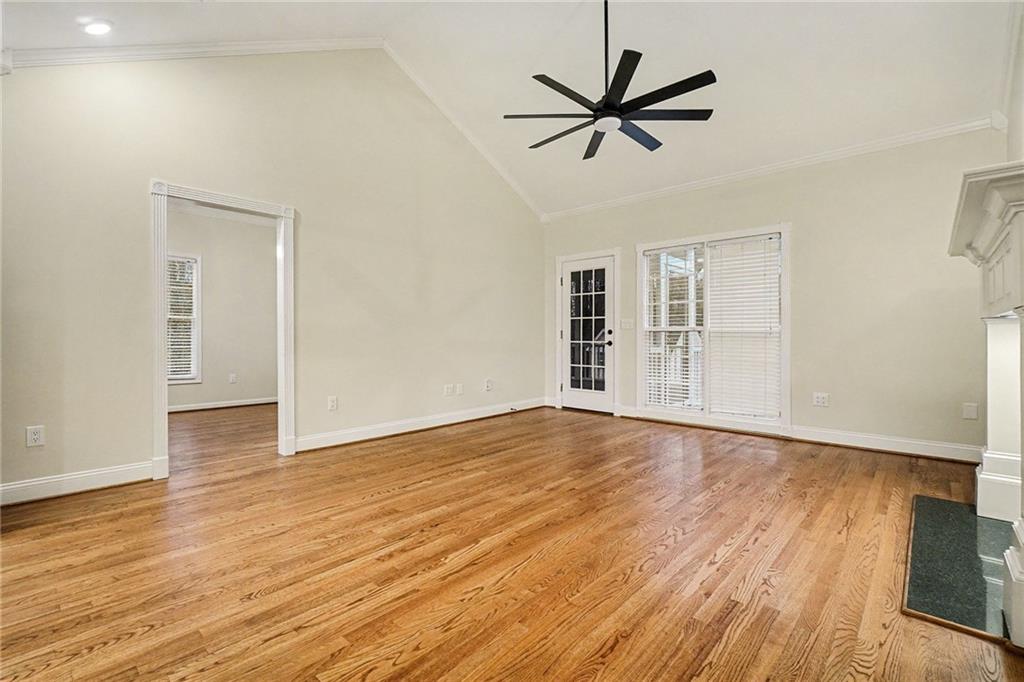 1616 McClung Road Hiram, GA 30141 - Photo 9 of 46