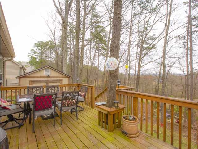 1824 Millard Road Soddy Daisy, TN 37379 - Photo 8 of 24 Additional Photo