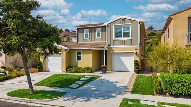 $9,000 | 18431 Boulder Bluff, Silverado, CA 92676