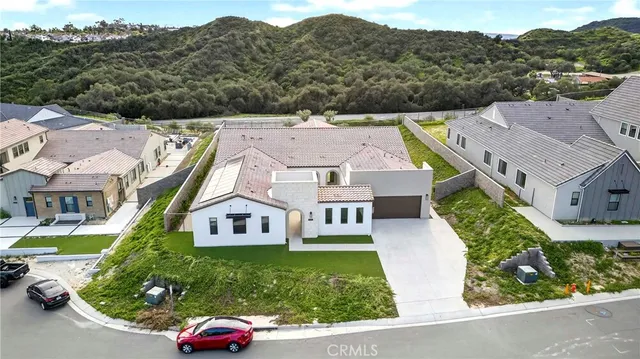 $9,500 | 18431 Boulder Bluff, Silverado, CA 92676