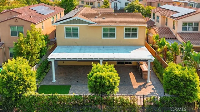 $9,000 | 18431 Boulder Bluff, Silverado, CA 92676