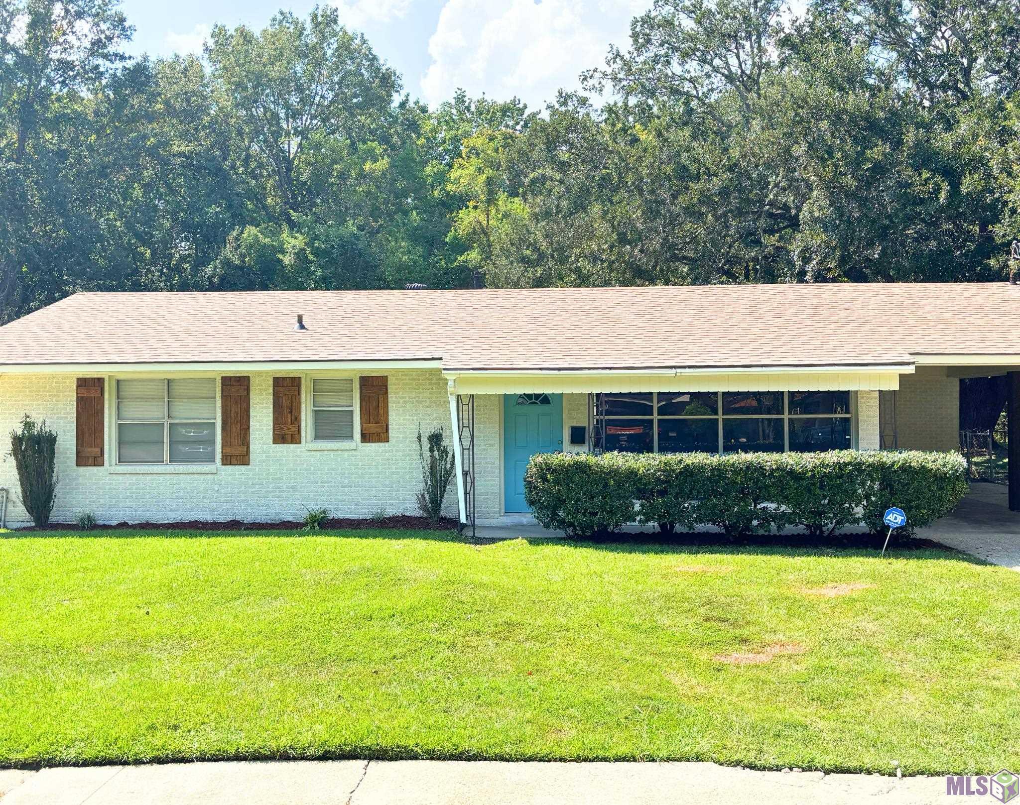 5555 Silverleaf Avenue Baton Rouge, LA 70812 - Photo 1 of 21 Gallery Image 1