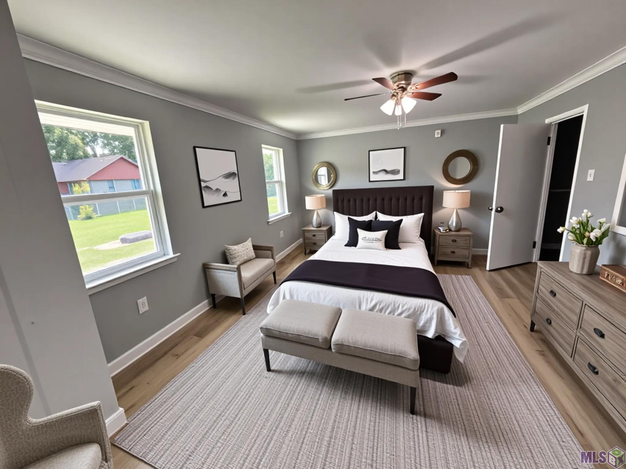 5555 Silverleaf Avenue Baton Rouge, LA 70812 - Photo 17 of 21 Gallery Image 17