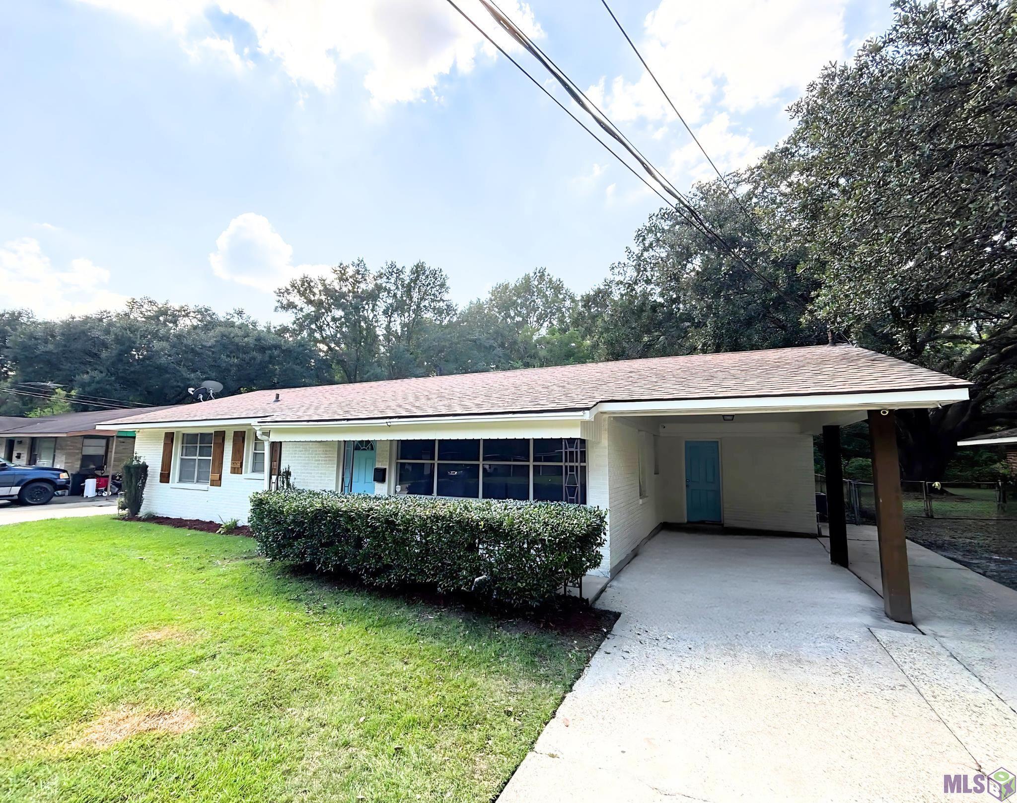 5555 Silverleaf Avenue Baton Rouge, LA 70812 - Photo 2 of 21 Gallery Image 2